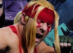 Street Fighter 6 Got Pro Wrestler Kenny Omega To Motion Cap Alex