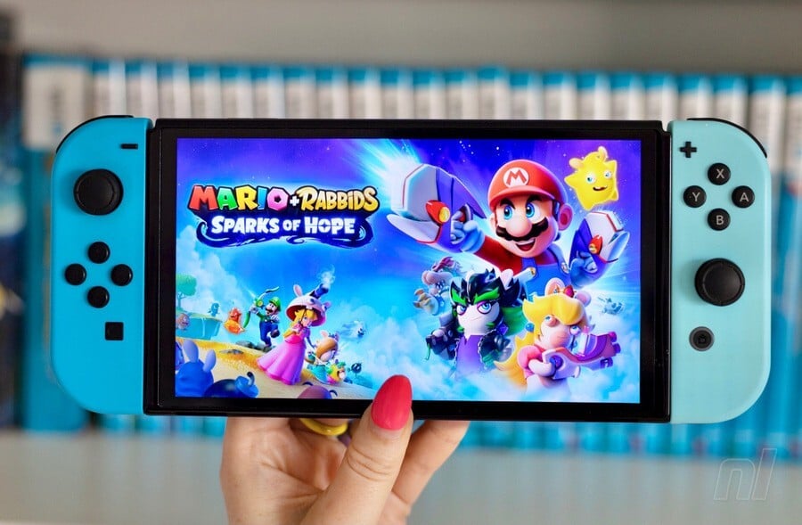 Presiden Nintendo Mengatakan Produksi Switch “Tidak Pasti” Tahun Depan