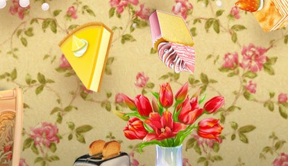 Cake Ninja (DSiWare)