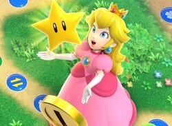 Mario Party Superstars DLC May Be On The Way