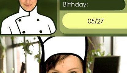 Ubisoft announces first DSi-enhanced game