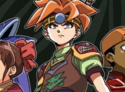 Wake Up, It Looks Like Terranigma Might Finally Be Getting A Re-Release