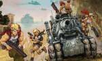 Take A Deep Dive Into Metal Slug Tactics' New Gameplay And Gorgeous Visuals