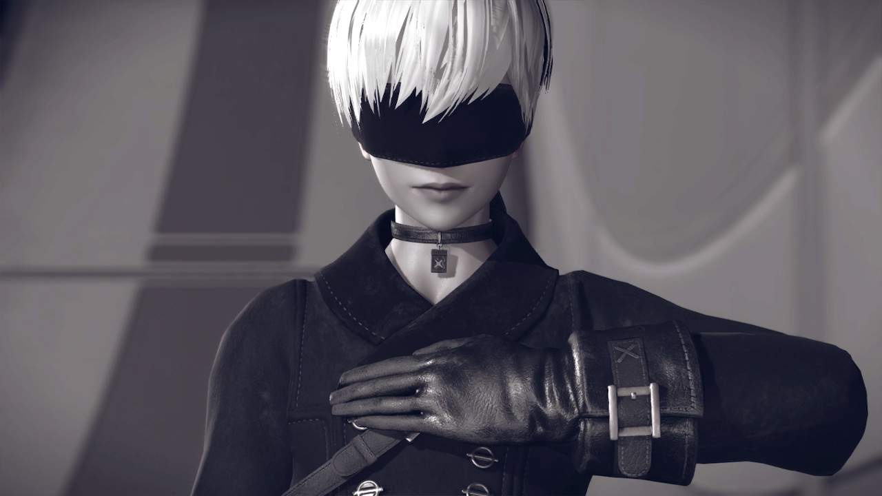 Nier Automata: Criador está 'desapontado' pela ausência em Smash Bros