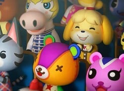 Can You Name These Animal Crossing Villagers?