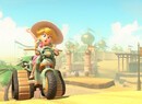 Mario Kart World: 'Desert' Collectibles - Desert Hills, Shy Guy Bazaar