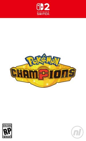 Pokémon Champions