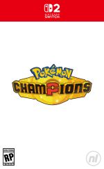 Pokémon Champions
