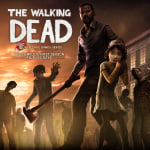 The Walking Dead: Musim Pertama Lengkap (Beralih eShop)