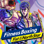 Fitness Boxing Fist of the North Star (Switch eShop)