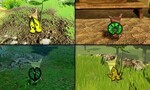 Hyrule Warriors: Age Of Calamity Korok Locations
