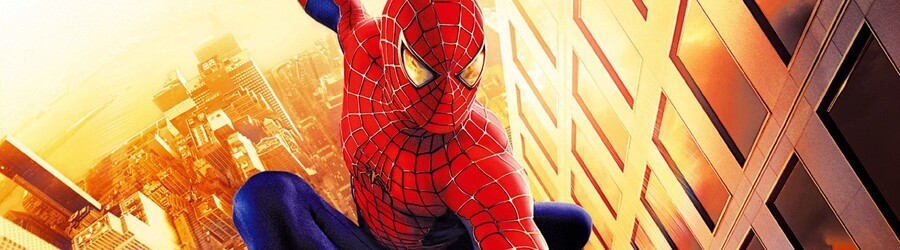 Spider-Man (GCN)