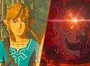 Breath Of The Wild Vs. Tears Of The Kingdom - Which Final Zelda Trailer Was Better?