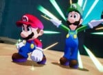 Nintendo Puts Mario & Luigi: Brothership In The Spotlight With This Jolly Sea Shanty