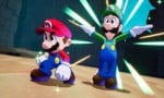 Video: Nintendo Puts Mario & Luigi: Brothership In The Spotlight With This Jolly Sea Shanty