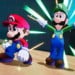 Video: Nintendo Puts Mario & Luigi: Brothership In The Spotlight With This Jolly Sea Shanty