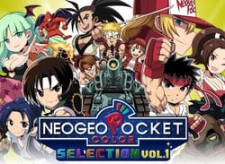 Neo Geo Pocket Color Selection Vol.1 Offers 10 Handheld Classics For Your Switch