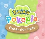 Pokémon Pokopia Expansion Pass (Switch 2)