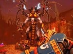 Warhammer 40K's Boltgun Sequel Is On Its Way To Switch 2