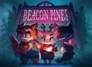 Beacon Pines Combines Woodland Critters And Twin Peaks On Switch This September