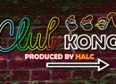 GameChops releases Club Kong: A Modern Jazz Remix of Donkey Kong Music