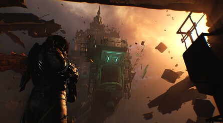 Cronos: The New Dawn 2