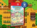 Stardew Valley - Switch 2 Edition Physical Release Announced, Pre-Orders Now Live