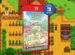 Stardew Valley - Switch 2 Edition Physical Release Announced, Pre-Orders Now Live