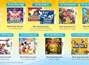 Nintendo Continues to Promote Evergreen 3DS Titles With the 'Summer Gaming List'