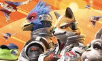 ICYMI: Nintendo Releases An Awesome Movie-Inspired Star Fox Poster