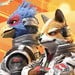 ICYMI: Nintendo Releases An Awesome Movie-Inspired Star Fox Poster