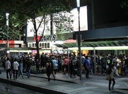 Thousands In Australia & New Zealand Attend Midnight Launches For New Nintendo 3DS And Pokémon Omega Ruby & Alpha Sapphire