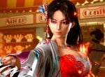 Street Fighter 6 Showcases Four New Character Outfits