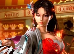 Street Fighter 6 Showcases Four New Character Outfits