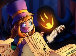 A Hat In Time Is Coming Soon To Switch, According To The Gears For Breakfast Support Page