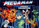Mega Man Legacy Collection Busts Into Japanese Charts as Nintendo Hardware Sales Climb