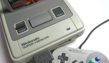 Powering Up Super Power - Finding The Ultimate SNES Console