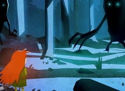 Metroidvania Mable & The Wood Hunts Down A Switch Release This October