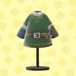 Link outfit
