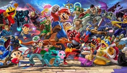 Super Smash Bros. Ultimate Fans Will Want To Tune Into Tomorrow's Nintendo Direct