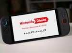 Nintendo Direct Partner Showcase Announced For Tomorrow, 5th February 2026