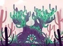 Semblance Will Bounce Its Platforming Puzzles Onto Switch On 24th July