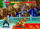 Super Street Fighter II with Online Coming Westward Too
