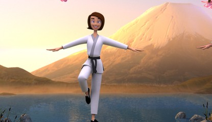 PHYSIO FUN Balance Training (WiiWare)
