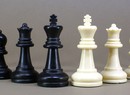 Best of Board Games - Chess (3DS eShop)