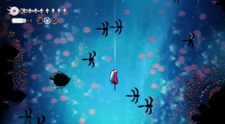 Hollow Knight: Silksong