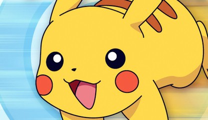 Pokémon Rumble (WiiWare)