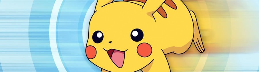 Pokémon Rumble (WiiWare)