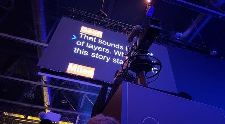 Gamescom 2025