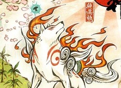 Okami Announcement Teased For Next Week